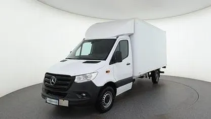 Gebraucht 2024 Mercedes Sprinter Van | € 57.588