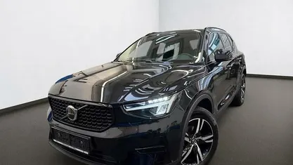 Gebraucht 2023 Volvo XC40 Plus SUV | € 32.990 (Fairer Preis)