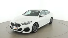 Weiß Gebraucht 2021 BMW 218 M Sport Coupé | € 26.890 (Fairer Preis)