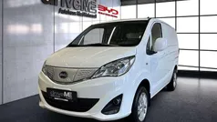 Gebraucht 2025 BYD ETP3 Van | € 18.900