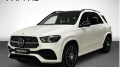Gebraucht 2021 Mercedes GLE580 SUV | € 93.750