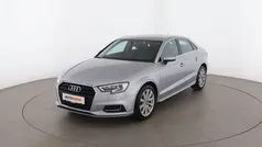 Silber Gebraucht 2019 Audi A3 Design Limousine | € 18.390 (Fairer Preis)