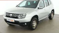 Grau Gebraucht 2016 Dacia Duster Urban Explorer SUV | € 10.990 (Fairer Preis)