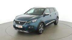 Gebraucht 2018 Peugeot 5008 GT Van / Kleinbus | € 24.690 (Fairer Preis)