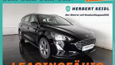Gebraucht 2022 Ford Focus Kombi | € 14.980 (Guter Preis)