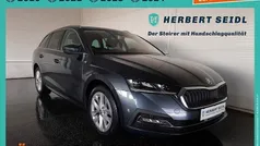 Grau Gebraucht 2021 Skoda Octavia Kombi | € 21.980 (Fairer Preis)
