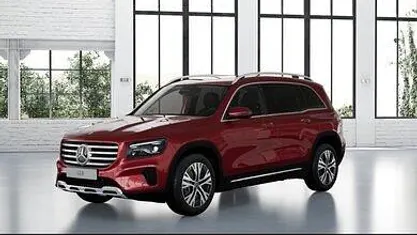 Gebraucht 2024 Mercedes GLB200 Edition SUV | € 44.950 (Fairer Preis)