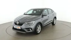 Grau Gebraucht 2022 Renault Arkana Zen SUV | € 21.490 (Fairer Preis)