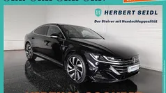 Schwarz Gebraucht 2022 VW Arteon Pro Limousine | € 26.880 (Fairer Preis)
