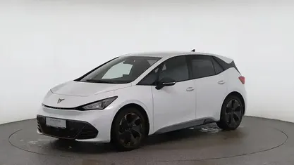 Gebraucht 2025 Cupra Born Kleinwagen | € 32.590 (Etwas zu teuer)