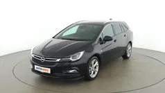 Blau Gebraucht 2018 Opel Astra Dynamic Kombi | € 13.390 (Fairer Preis)