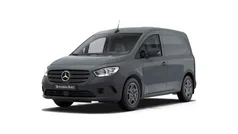 Magnetitgrau Gebraucht 2023 Mercedes Citan 110 Van | € 18.990 (Guter Preis)