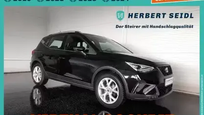 Seat Arona 2024 gebraucht - AutoUncle