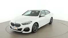 Weiß Gebraucht 2021 BMW 218 M Sport Coupé | € 28.190 (Fairer Preis)