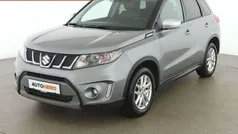 Grau Gebraucht 2018 Suzuki Vitara SUV | € 16.890 (Fairer Preis)