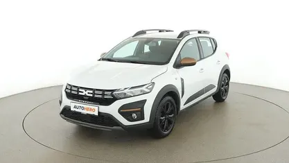 Gebraucht Dacia Sandero Extreme 110 PS (80 kW) 2023 Limousine