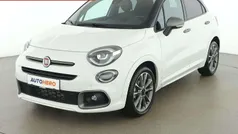 Weiß Gebraucht 2020 Fiat 500X Sport SUV | € 17.790 (Fairer Preis)