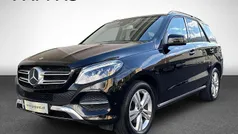 Gebraucht 2018 Mercedes 350 Edition Limousine | € 43.950