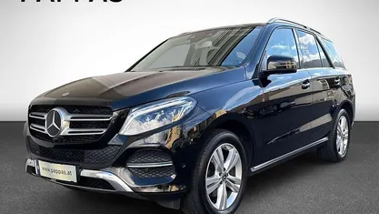 Schwarz Gebraucht 2018 Mercedes 350 Edition Limousine | € 43.950 (Fairer Preis)