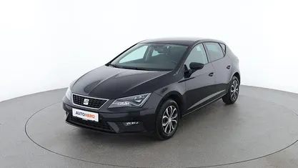 Gebraucht 2017 Seat Leon Style Limousine | € 12.790 (Fairer Preis)