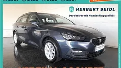 Grau Gebraucht 2021 Seat Leon ST Style Kombi | € 16.980 (Fairer Preis)