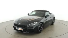 Schwarz Gebraucht 2022 BMW Z4 M Sport Cabrio | € 41.490 (Fairer Preis)