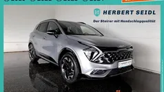 Silber Gebraucht 2023 Kia Sportage 3 SUV | € 34.980 (Fairer Preis)