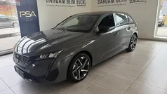 Gebraucht 2025 Peugeot 308 Allure Limousine | € 27.590 (Etwas zu teuer)