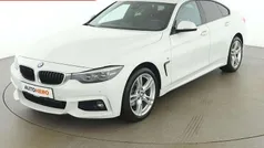 Gebraucht 2019 BMW 420 M Sport Coupé | € 30.390 (Superpreis)