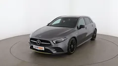 Gebraucht 2018 Mercedes A250 AMG line Limousine | € 29.390 (Etwas zu teuer)