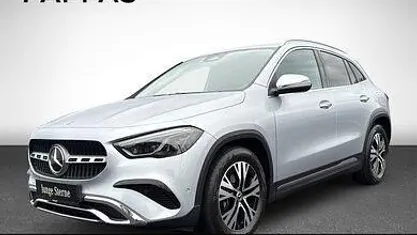 Gebraucht 2024 Mercedes GLA200 Edition SUV | € 44.950 (Fairer Preis)