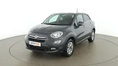 Grau Gebraucht 2017 Fiat 500X Pop Star SUV | € 10.690