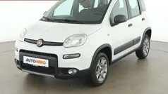 Gebraucht 2019 Fiat Panda 4x4 Wild Kleinwagen | € 12.390 (Guter Preis)