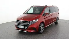 Gebraucht 2024 Mercedes V300 Exclusive Van / Kleinbus | € 113.988 (Teuer)