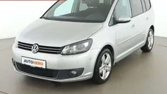 Gebraucht 2014 VW Touran Van / Kleinbus | € 13.290 (Fairer Preis)
