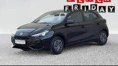 Diamond red Neu 2025 MG MG3 Kleinwagen | € 16.489 (Fairer Preis)