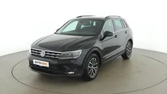 Schwarz Gebraucht 2019 VW Tiguan Comfortline SUV | € 20.390 (Fairer Preis)