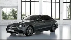 Gebraucht 2025 Mercedes C300e Limousine | € 57.950 (Guter Preis)