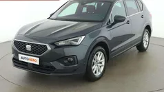 Grün Gebraucht 2021 Seat Tarraco Style SUV | € 25.390 (Guter Preis)