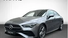 Gebraucht 2024 Mercedes CLA200 AMG line Coupé | € 44.950 (Fairer Preis)