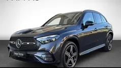 Gebraucht 2024 Mercedes GLC300e SUV | € 72.950 (Teuer)