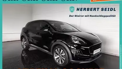 Gebraucht 2022 Ford Puma Titanium X SUV | € 17.880 (Fairer Preis)