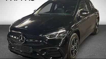 Gebraucht 2023 Mercedes GLA200 Premium SUV | € 43.790 (Fairer Preis)