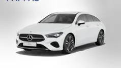 Gebraucht 2024 Mercedes CLA180 Shooting Brake Kombi | € 43.950