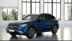 Gebraucht 2024 Mercedes GLC220 SUV | € 66.950 (Teuer)