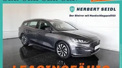 Grau Gebraucht 2022 Ford Focus Style Kombi | € 16.980 (Fairer Preis)