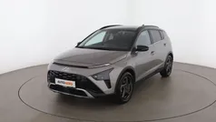 Gebraucht 2021 Hyundai Bayon Trend SUV | € 19.590 (Superpreis)