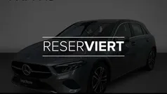 Grau Gebraucht 2025 Mercedes A180 Edition Limousine | € 33.900 (Fairer Preis)