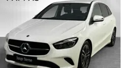 Polarweiß Gebraucht 2023 Mercedes B200 Van / Kleinbus | € 33.900 (Fairer Preis)