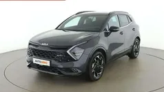 Gebraucht 2022 Kia Sportage GT-Line SUV | € 35.590 (Fairer Preis)